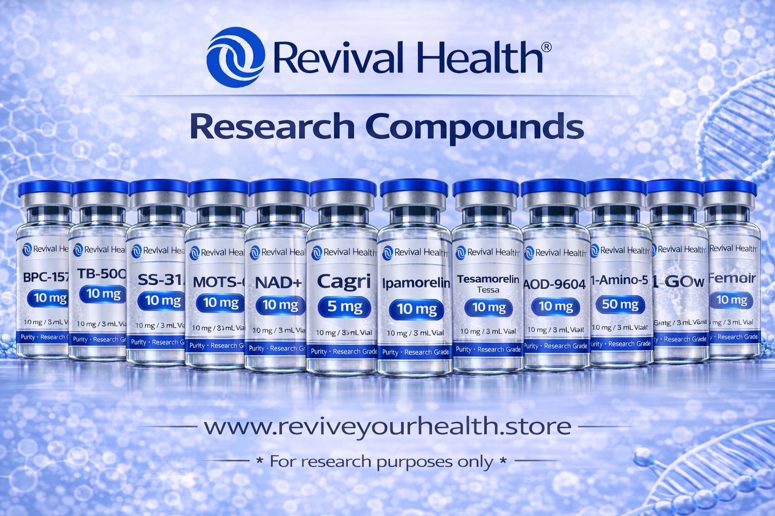 Revival Health Store Ch USA Revival Health Store Ch USA