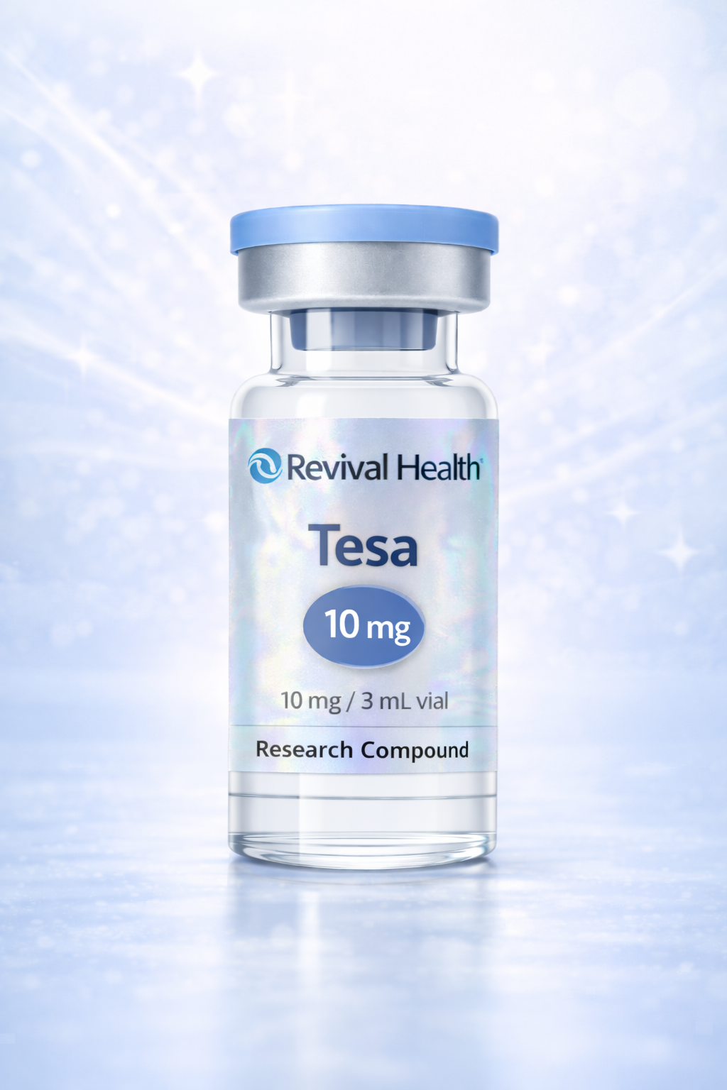 4 TS Research Compound Kit | RUO | COA Verified